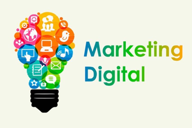 Cursos de marketing digital