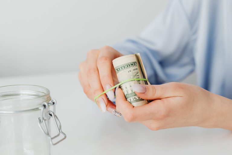 Poupança para metas: uma estratégia financeira eficaz