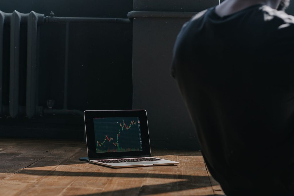 Investimento para iniciantes