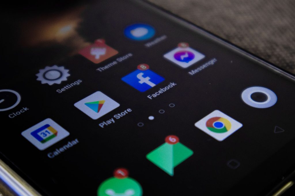 Aplicativos de controle financeiro para Android